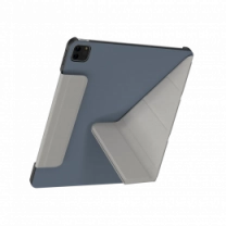 Чехол-книга Switcheasy Origami iPad Pro 10,9-11" Alaskan Blue (GS-109-175-223-185)(SPD219093AB22)