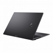 Ноутбук ASUS Zenbook 14 UM3402YA-KP752 14" WQXGA IPS, AMD R5-7430U, 16GB, F1TB, UMA, NoOS, Черный