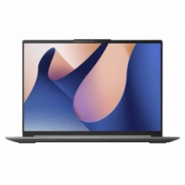 Ноутбук 16" Lenovo IdeaPad Slim 5 16IAH8 (83BG001ARA)  Intel  i5-12450H/16GB/512GB/Intel UHD/no OS/BL/Cloud grey