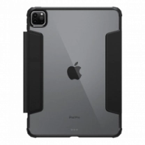 Чехол Spigen для Apple iPad Pro 11" (2018-2022) Ultra Hybrid Pro, Black (ACS03655)