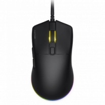 Ігрова миша HATOR Pulsar 3 (HTM610) black