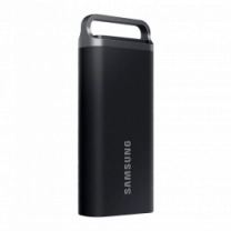 SSD накопичувач Samsung T5 EVO 2 TB (MU-PH2T0S)