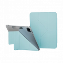 Чехол-книга Switcheasy Facet For iPad Air 10.9/iPad Pro 11 Sky Blue (MPD219204SU23)
