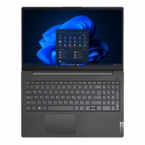 Ноутбук 15.6" Lenovo V15 G3 AG (82TT00KKRA)/Intel i3-1215U/16GB/256GB SSD/IntelUHD/W11P/Black