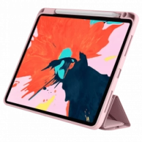 Чохол WIWU Defender Protectived Case iPad 10,9 2022 (pink)