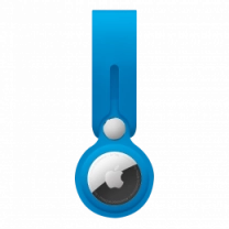 Apple AirTag - Loop Capri Blue (MLYX3)