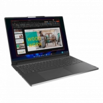Ноутбук 16" Lenovo ThinkBook 16p G4 (21J80015RA)/Intel i5-13500H/32GB/512GB SSD/NVD4050-6/W11P/Grey