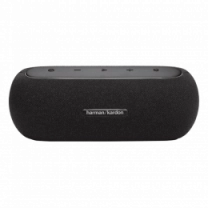 Портативна акустика Harman/Kardon Luna Black (HKLUNABLKEU) 