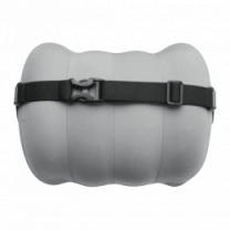Подушка Baseus ComfortRide Series Car Headrest 395x263x115mm gray