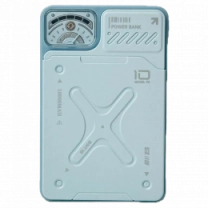 Наружная батарея Blueo Ape Legend Magsafe 10000 mA Sky Blue