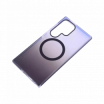 Чохол WAVE Premium Shadow Star Case with Magnetic Ring Samsung Galaxy S24 Ultra (black)