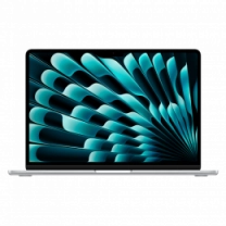 Macbook Air 13 M4/10CPU/10GPU/24GB/1TB SSD Silver (Z1CT000RZ)