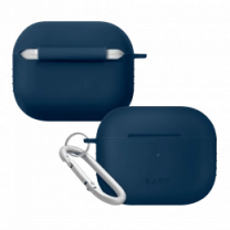 Чохол Laut POD case for AirPods 3 Blue (L_AP4_POD_BL)