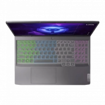 Ноутбук 15” Lenovo LOQ 15IRH8 (82XV00MRRA)/Intel i5-12450H/16GB/512GB SSD/NVD 4060-8/DOS/Grey