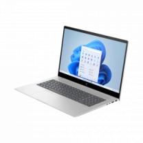 Ноутбук 17.3" HP ENVY 17-cw0002ua (826X0EA)/Intel i7-1355U/32GB/1TB SSD/NVD3050-4/Win11/Silver