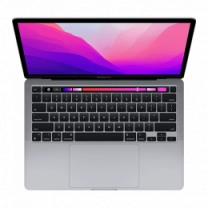 MacBook Pro TB 16" Retina i7 2.6GHz/16GB/512Gb SSD/Radeon Pro 5300M/Space Gray (MVVJ2)