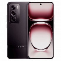 Смартфон OPPO Reno12 Pro 12/512GB (nebula black)