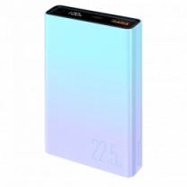 Портативна Батарея Proove Hyper Flux 22.5W 10000mAh (gradient)