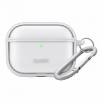 Чохол для навушників Laut Huex Protect  для AirPods Pro 3 Fros (L_APP3_HPT_F)