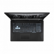 Ноутбук игровой Asus TUF Gaming A17 FA706NFR-HX006 Graphite Black