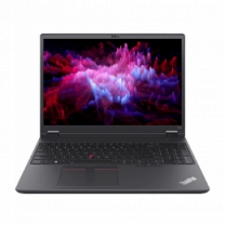 Ноутбук 16" Lenovo ThinkPad P16v G1 AG (21FDS2JT00)/Intel i7-13700H/32GB/1TB SSD/Intel UHD/DOS/Black