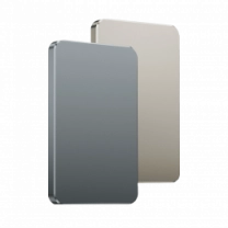 Дополнительная батарея Keephone Lucci 5000mAh Gunmetal (KPFRAPB-33BK)