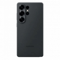 Чохол Samsung для S25 Ultra Silicone Case EF-PS938CBEGWW/Black
