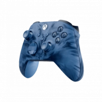 Геймпад Microsoft Xbox Series X | S Wireless Controller Stormcloud Vapor Special Edition (QAU-00130)