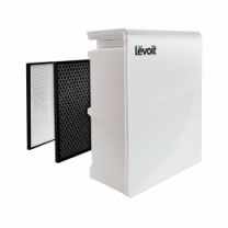 Фильтр для Levoit Air Cleaner Filter LV-PUR131 True HEPA 3-Stage (Original Filter) (HEACAFLVNEU0023)