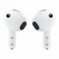 Навушники Samsung Galaxy Buds4 White (SM-R540NZWASEK)