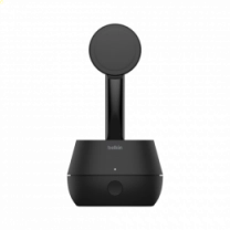 Станція з автоматичним відстеженням та бездротовою зарядкою Belkin Auto-Tracking MagSafe Stand Pro(MMA008VF05BK)