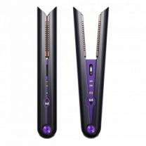 Випрямляч для волосся Dyson Corrale HS07 Black/Purple (413131-01)