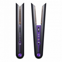Выпрямитель для волос Dyson Corrale HS07 Black/Purple (413131-01)