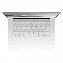 Ноутбук ASUS Zenbook S 16 UM5606WA-RK326X 16» 3K OLED, AMD AI 9 HX 370, 32GB, F2TB, UMA, Win11P, Белый