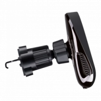 Pitaka MagEZ Car Mount Lite Car Vent Black (CM003)