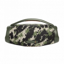 Портативна акустика JBL Boombox 3 Squad (JBLBOOMBOX3SQUADEP)