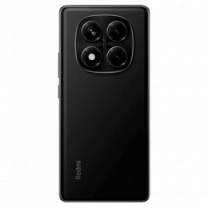 Смартфон Xiaomi Redmi Note 14 Pro 5G 12/512GB Midnight Black (Global)