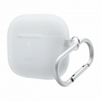 Чохол Elago Silicone Hang Nightglow Blue for Airpods 4rd Gen (EAP4SC-HANG-LUBL)
