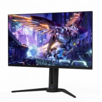 Монiтор 31.5" GiGABYTE AORUS FO32U2P OLED 4К 240Hz