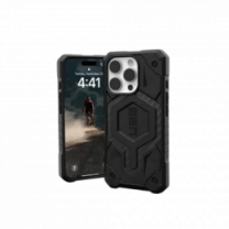 Чехол UAG для iPhone 16 Pro Max, Monarch, Carbon Fiber (114461114242)