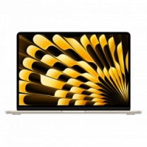 MacBook Air 13" Apple M5/10CPU/8GPU/16GB/512GB SSD/Starlight (MDHA4)
