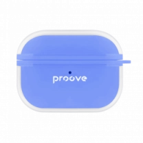 Чохол Proove Air Bump Case AirPods Pro 3 (blue)