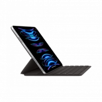 Apple Smart Keyboard Folio for iPad Air (5th gen) and iPad Pro 11-inch (3rd gen) - Ukrainian UA (MXNK2UA/A)