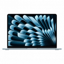 Macbook Air 13 M4/10CPU/10GPU/32GB/2TB SSD SkyBlue (Z1H7000RZ)