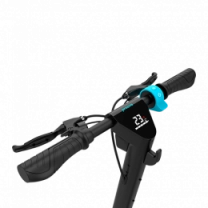 Електросамокат Proove Model X-City Max (BLACK/BLUE)