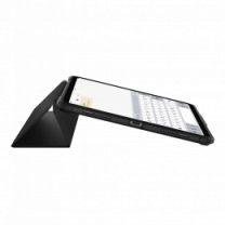 Чехол Spigen для Apple iPad Pro 11" (2018-2022) Ultra Hybrid Pro, Black (ACS03655)