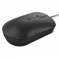 Миша Lenovo 400 USB-C Wired Compact