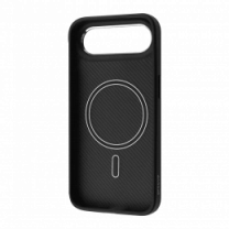 Чохол Proove Force Armor Case with Magnetic Ring iPhone 17 Air (black)
