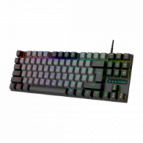 Клавіатура механічна Gamepro MK100B