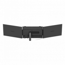 Монітор Blackview Laptop Screen Extender DCM6 14' Dual Grey